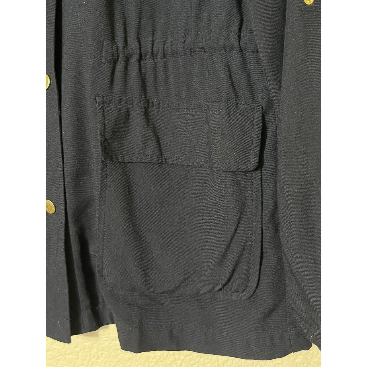 Source Unknown Women's Lightweight Jacket Jacket … - image 4