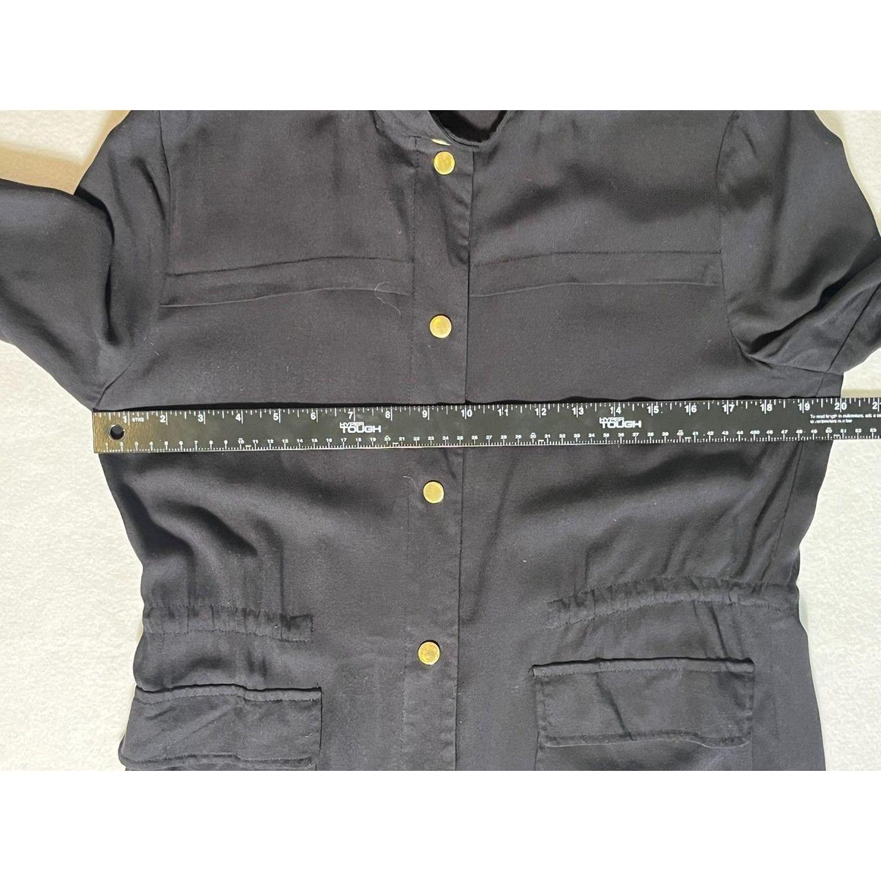 Source Unknown Women's Lightweight Jacket Jacket … - image 7