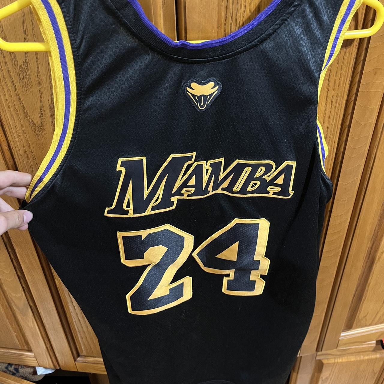 kobe angels jersey