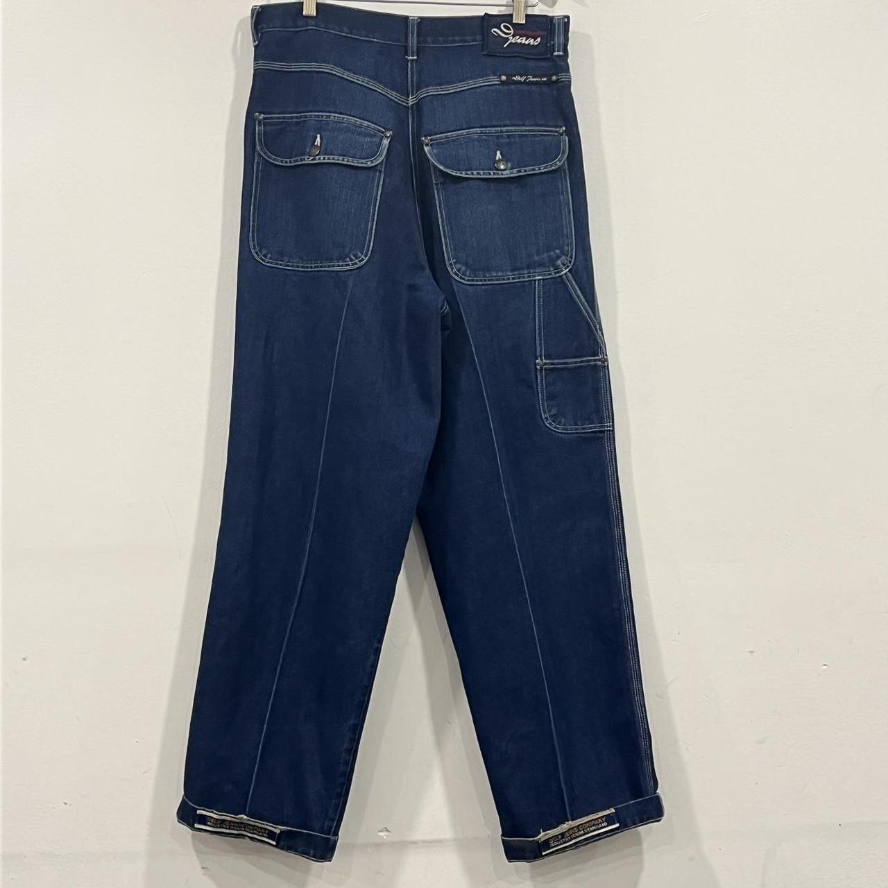 Sears sales carpenter jeans