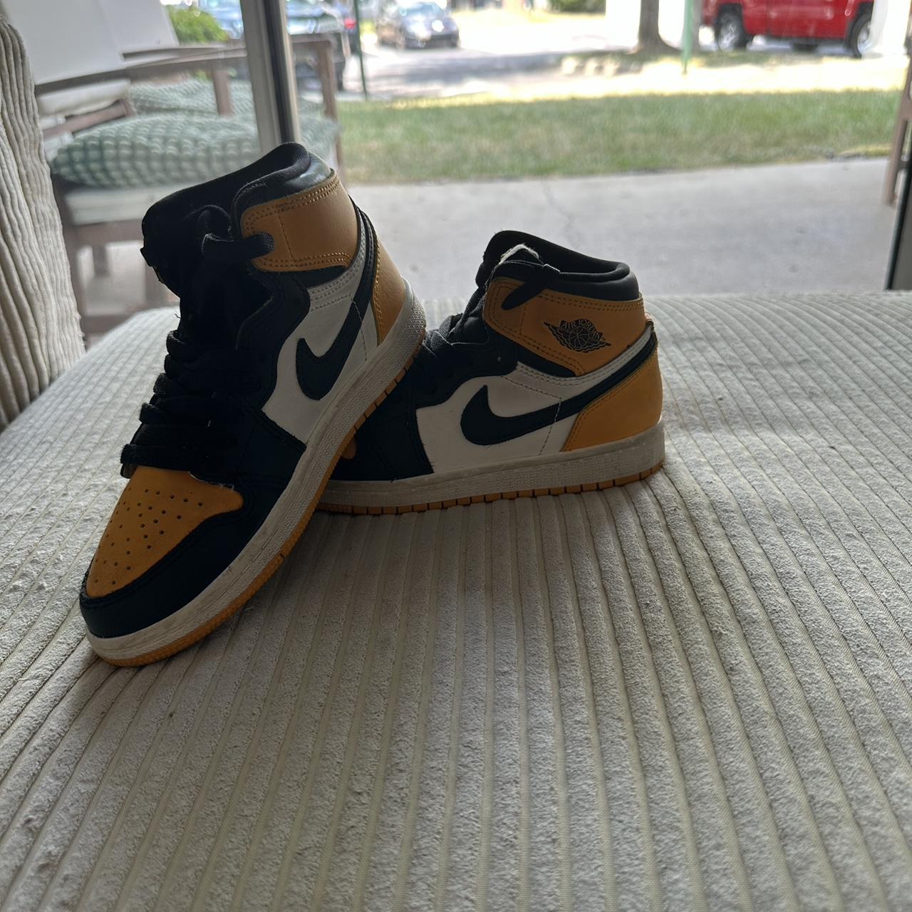 jordan 1 kids size 1