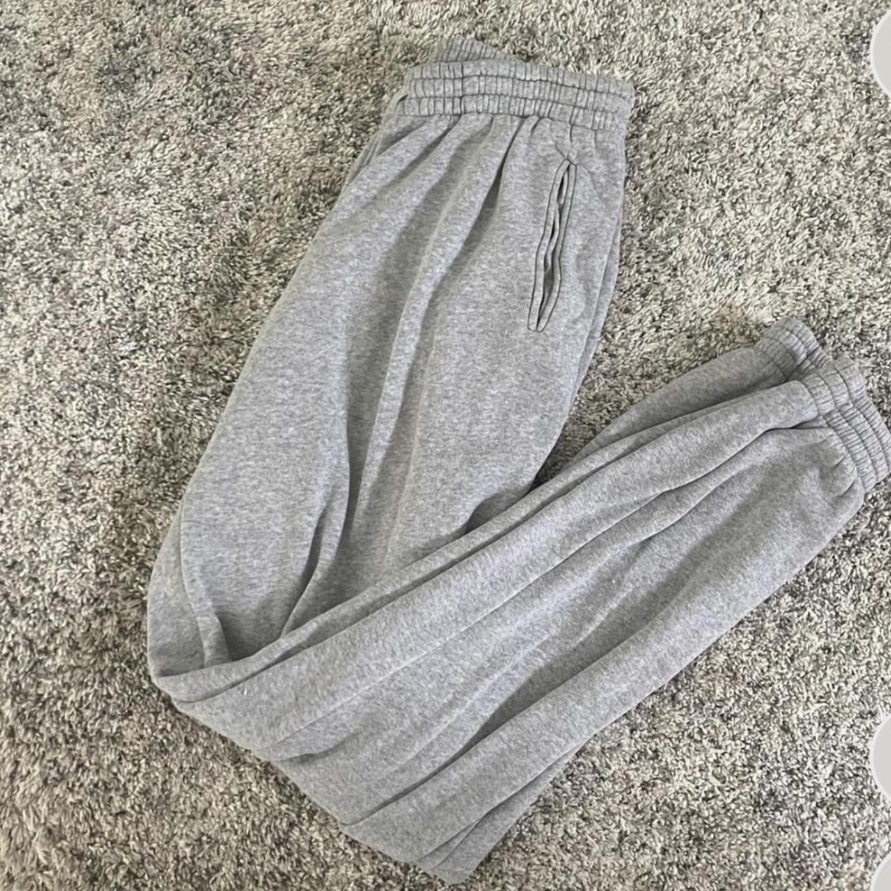 Pantalon Corto Algodon Hombre Brandy Melville Gray George Rosa