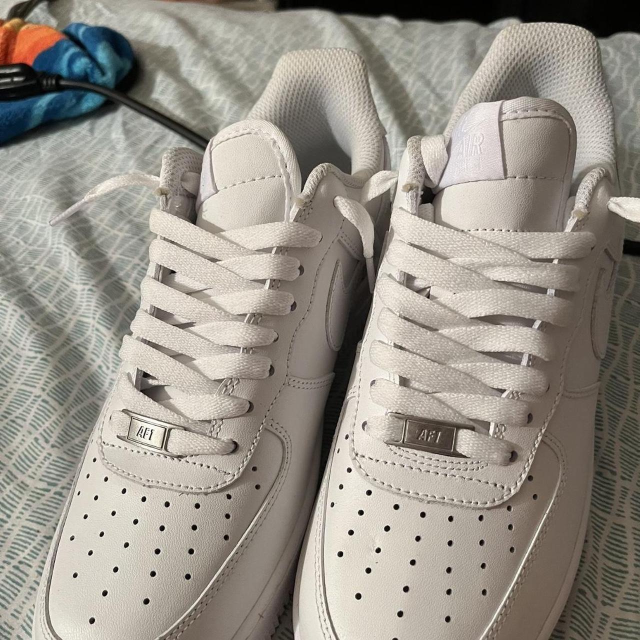 mens nike air force 1 size 8