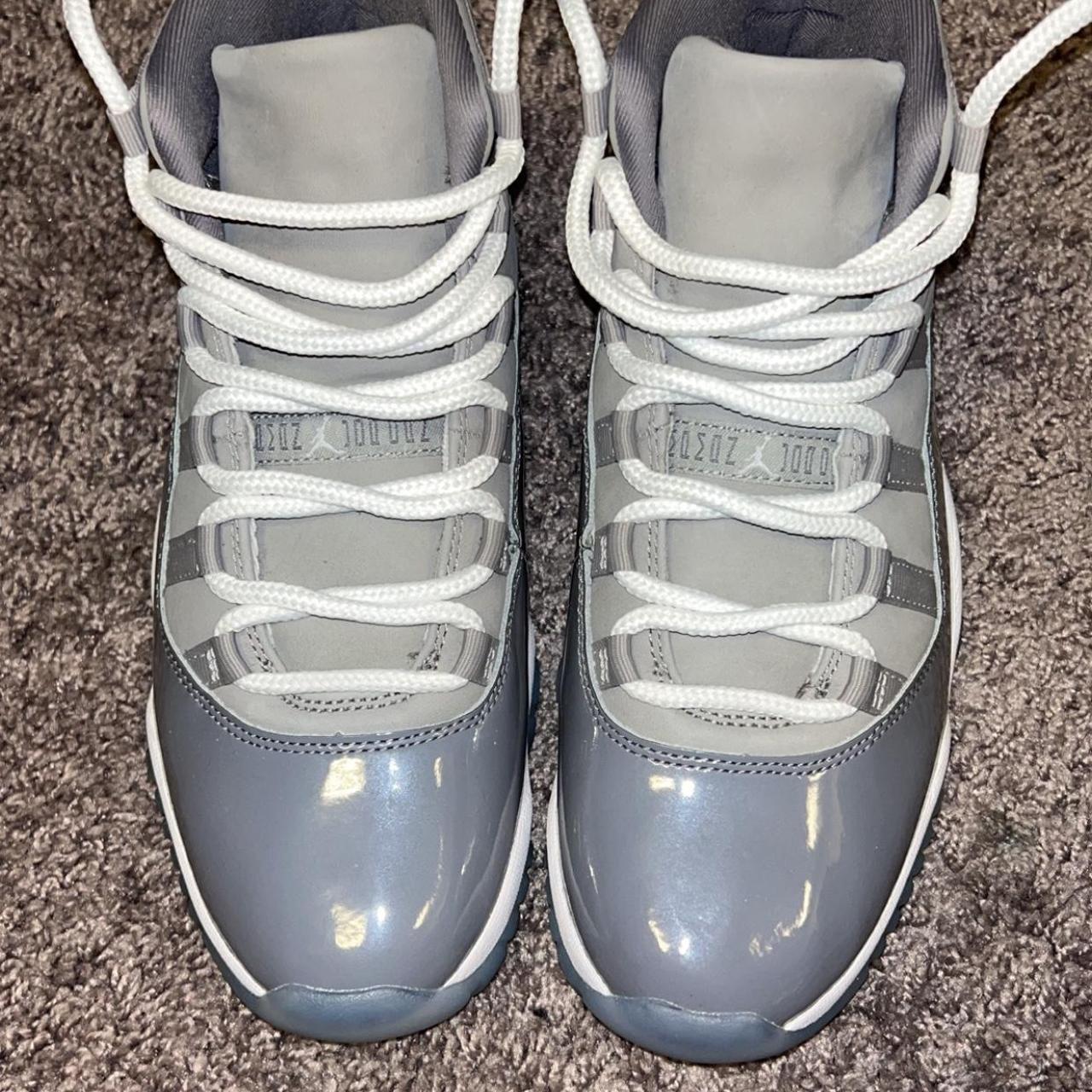 jordan 9 retro cool grey