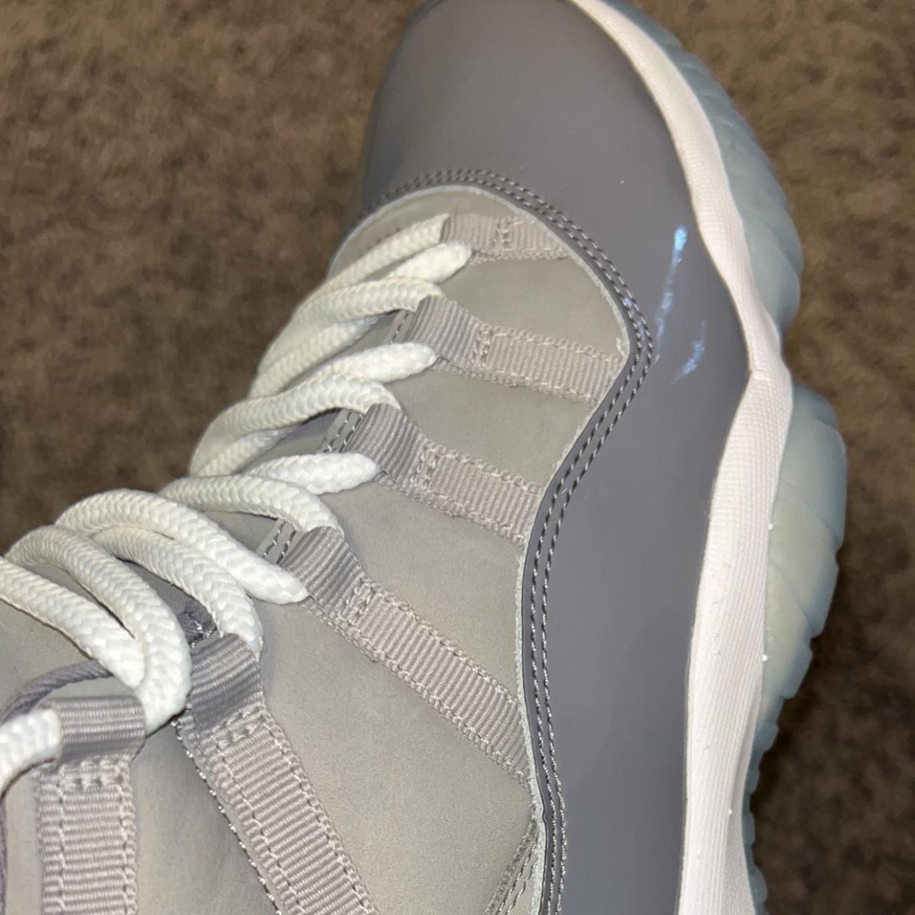 original cool grey 11