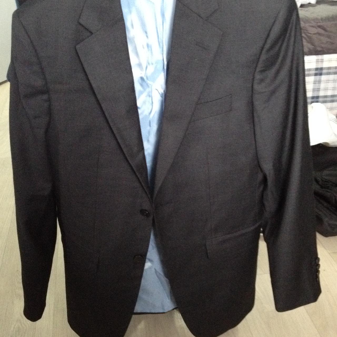 Charles Tyrwhitt jacket. Great condition, hardly... - Depop