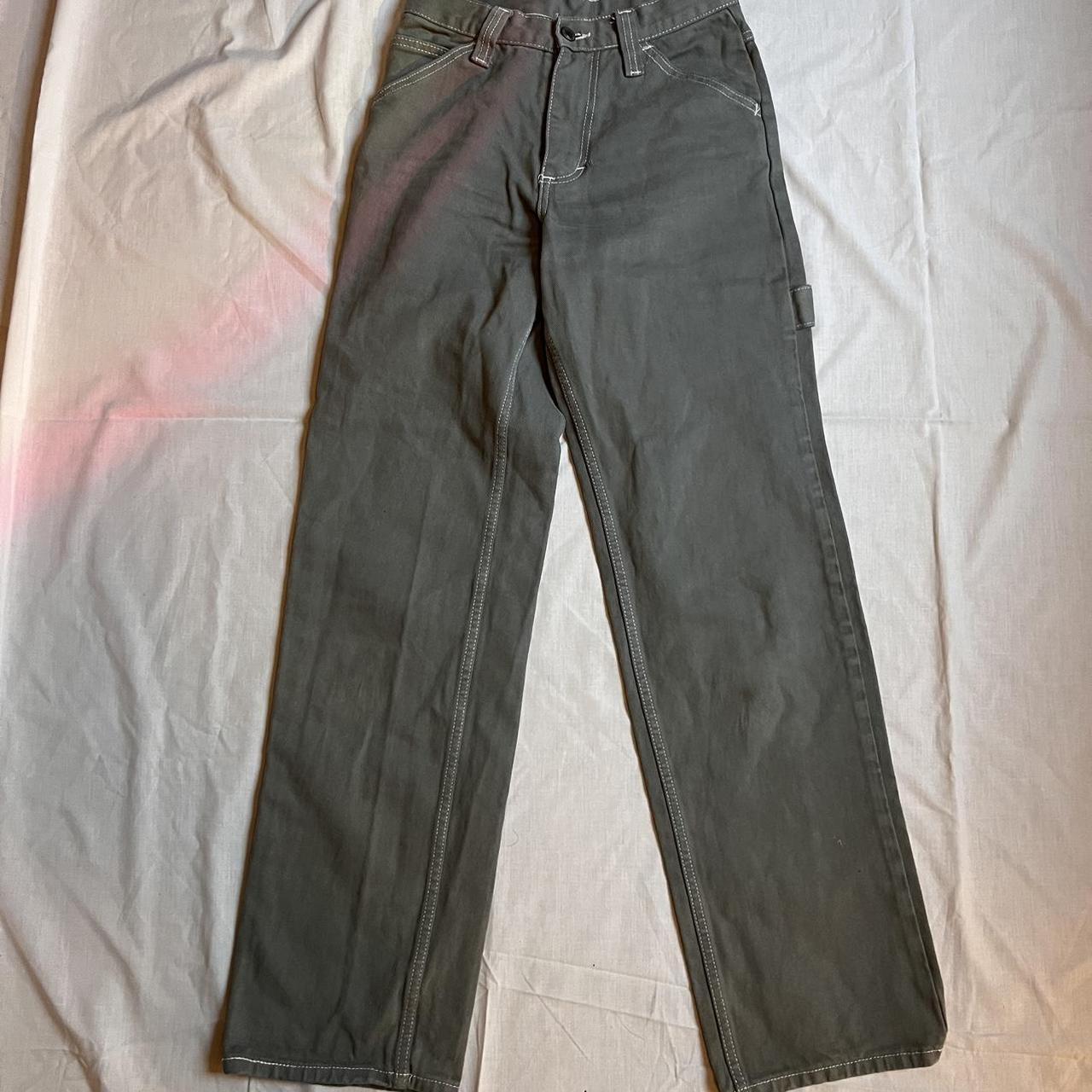 Brandy Melvil cargo pants - Depop