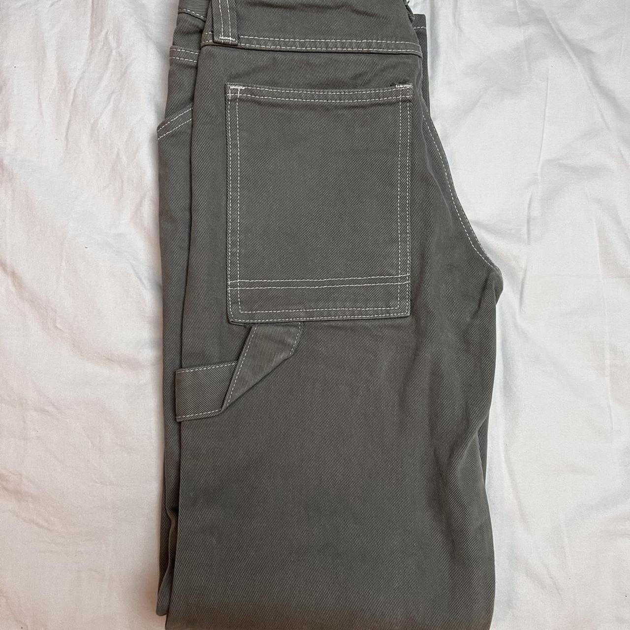 Brandy Melvil cargo pants - Depop