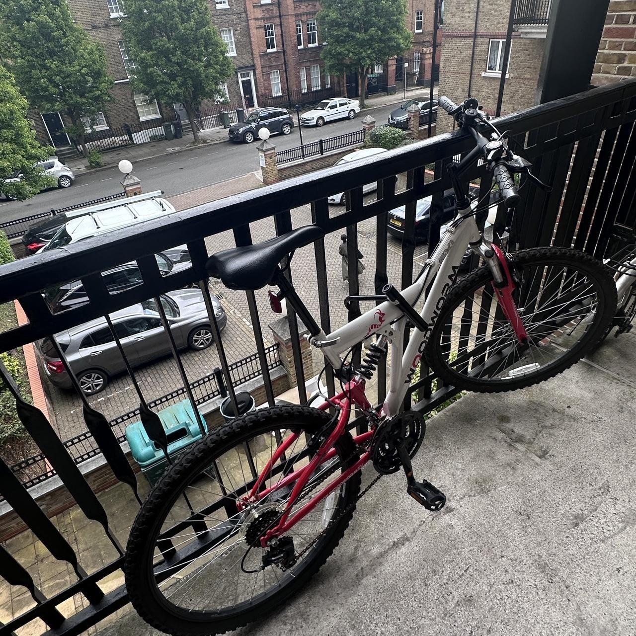 Woodworm gxi mountain bike discount