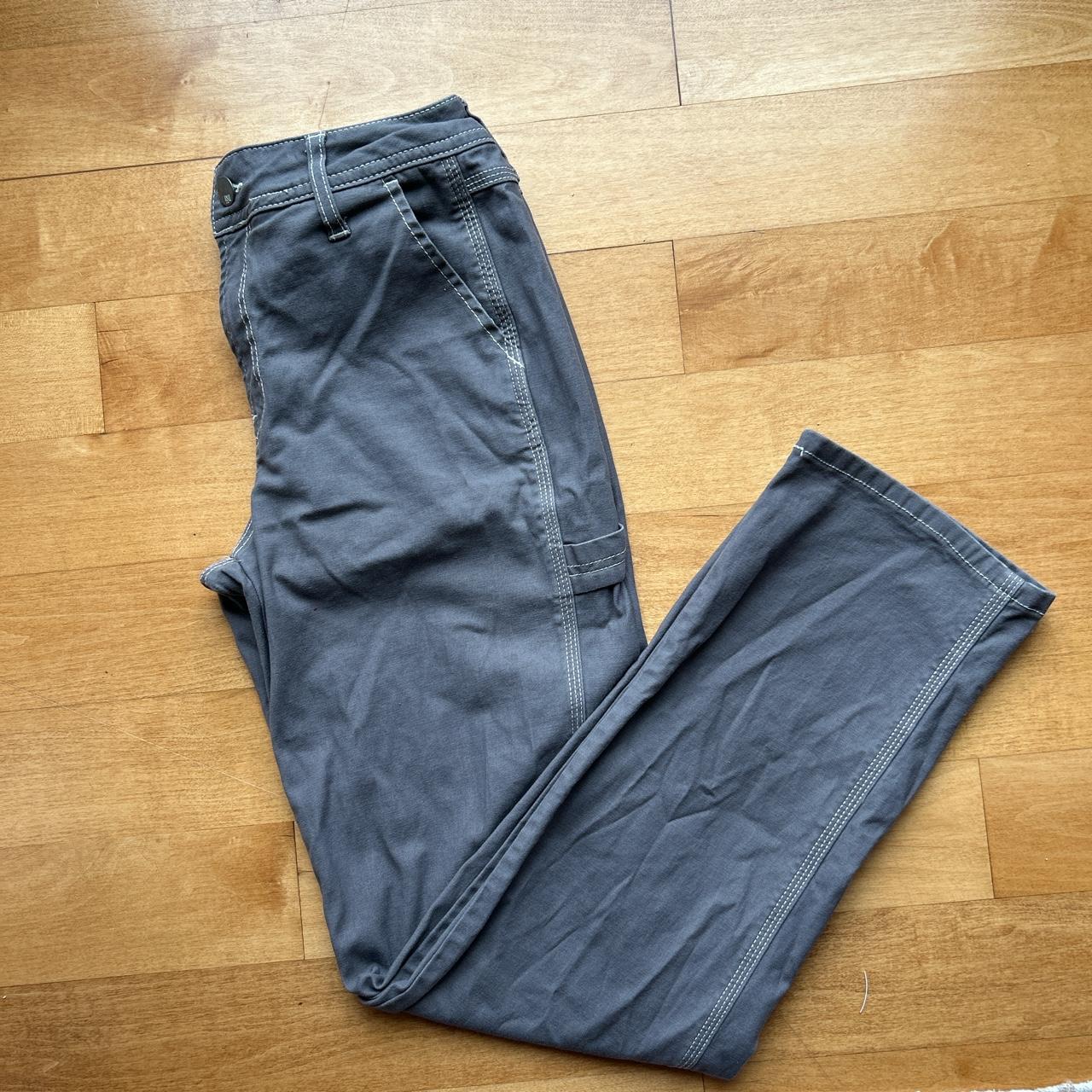 Tillys on sale cargo pants