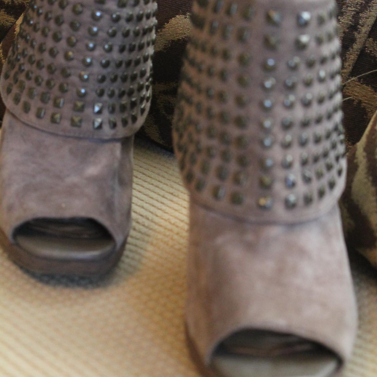 kenneth cole ankle boots