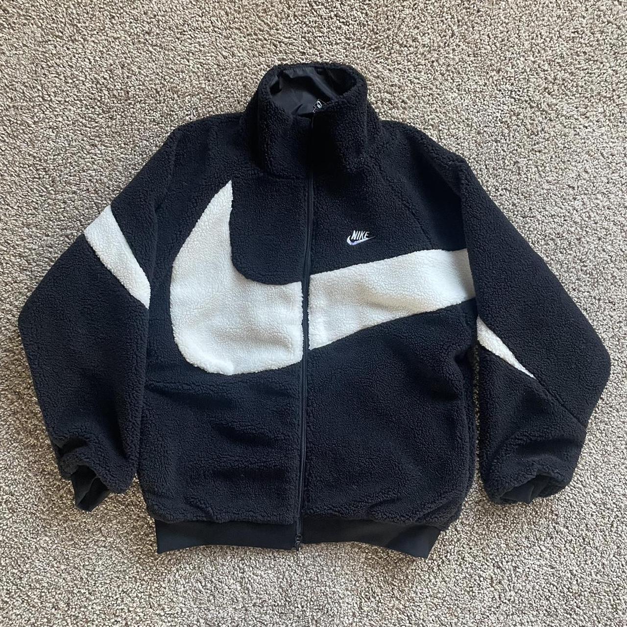 Nike vaporwave fleece online