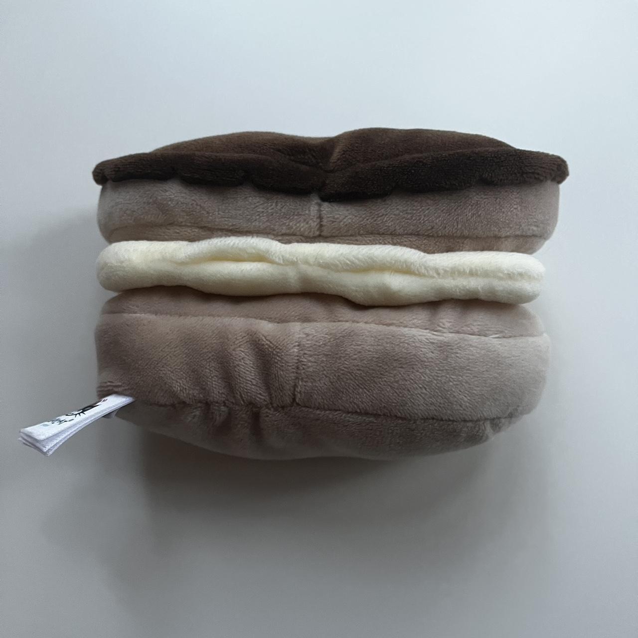 jelly cat Pretty Patisserie Eclair amuseable... Depop