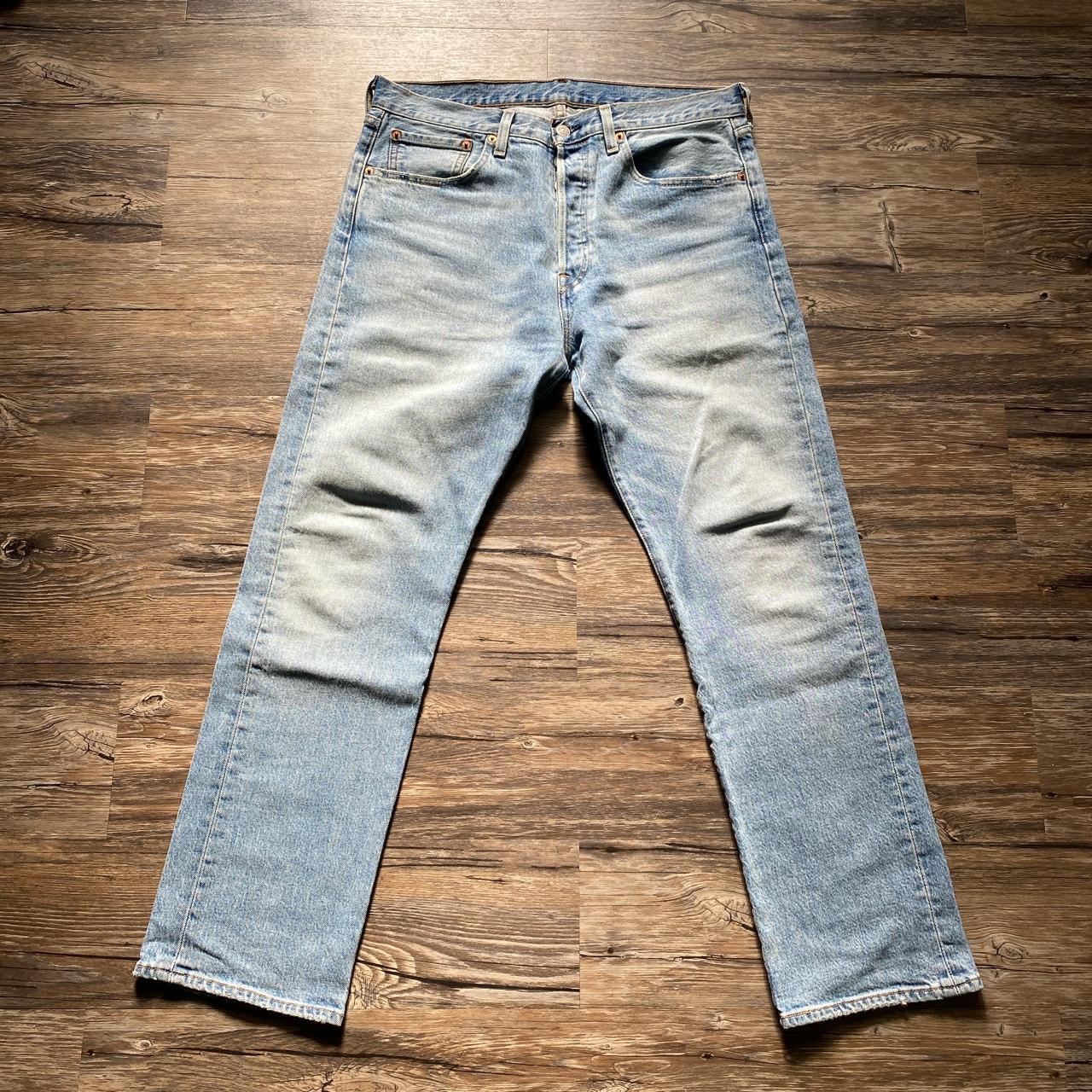 Levi's Men's Jeans (2)