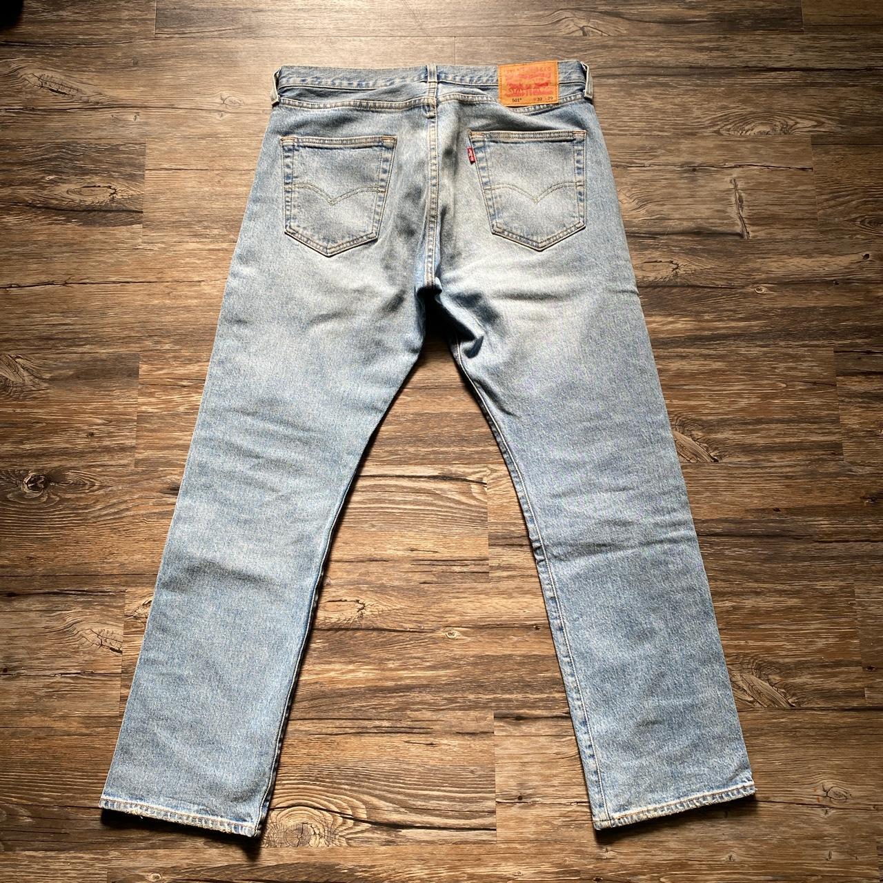 Levi's Men's Jeans (3)
