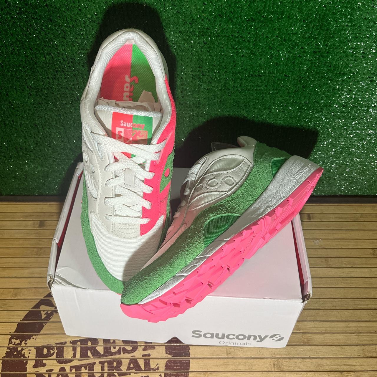 Saucony streetwear on sale