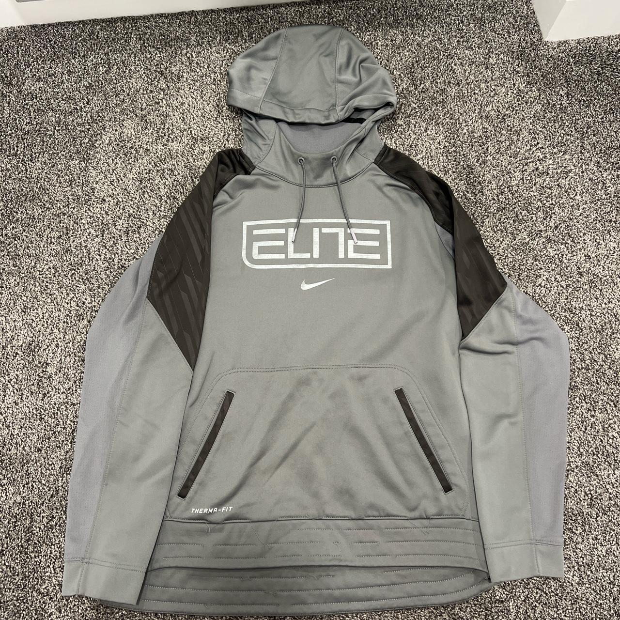Men’s Nike elite sweatsuit size Large Depop