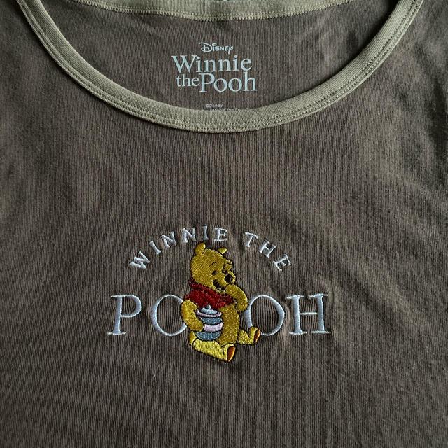 🍯 Disney x Daiso Winnie the Pooh Figural Measuring - Depop