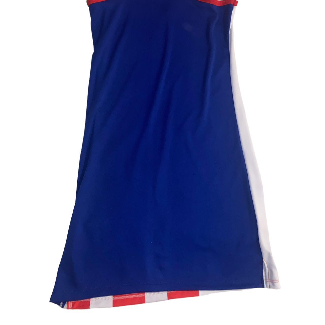 PUERTO RICO DRESS SZ:S-M #puertoricandress #cute... - Depop
