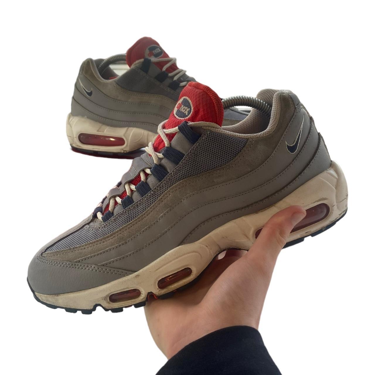 Mowabb air max clearance 95