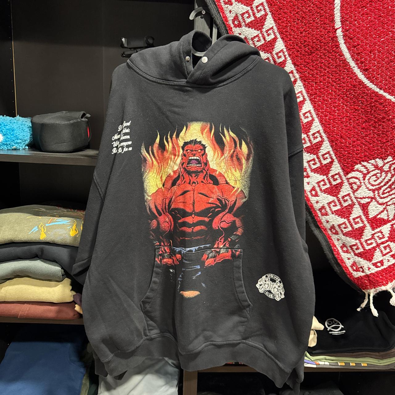 item listed by guero_16
