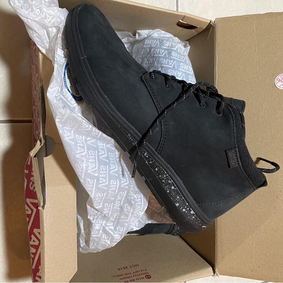 Levis Trucker Sherpa Jacket in Depop