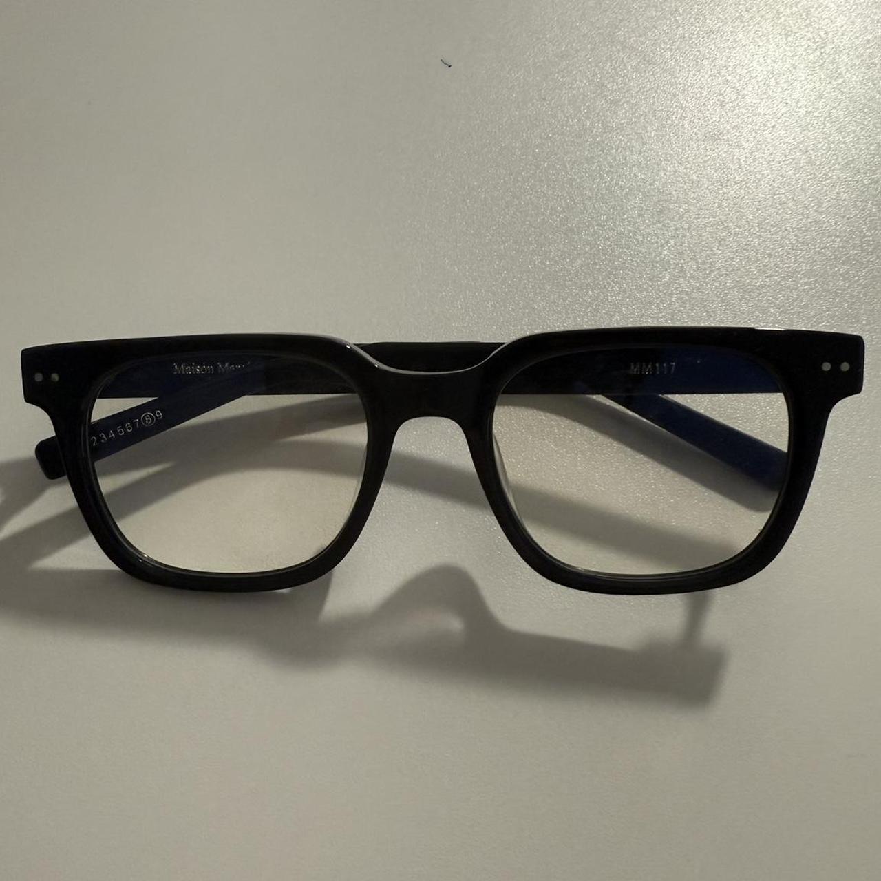 Gentle Monster Alio x B4 Glasses No Prescription. | Depop