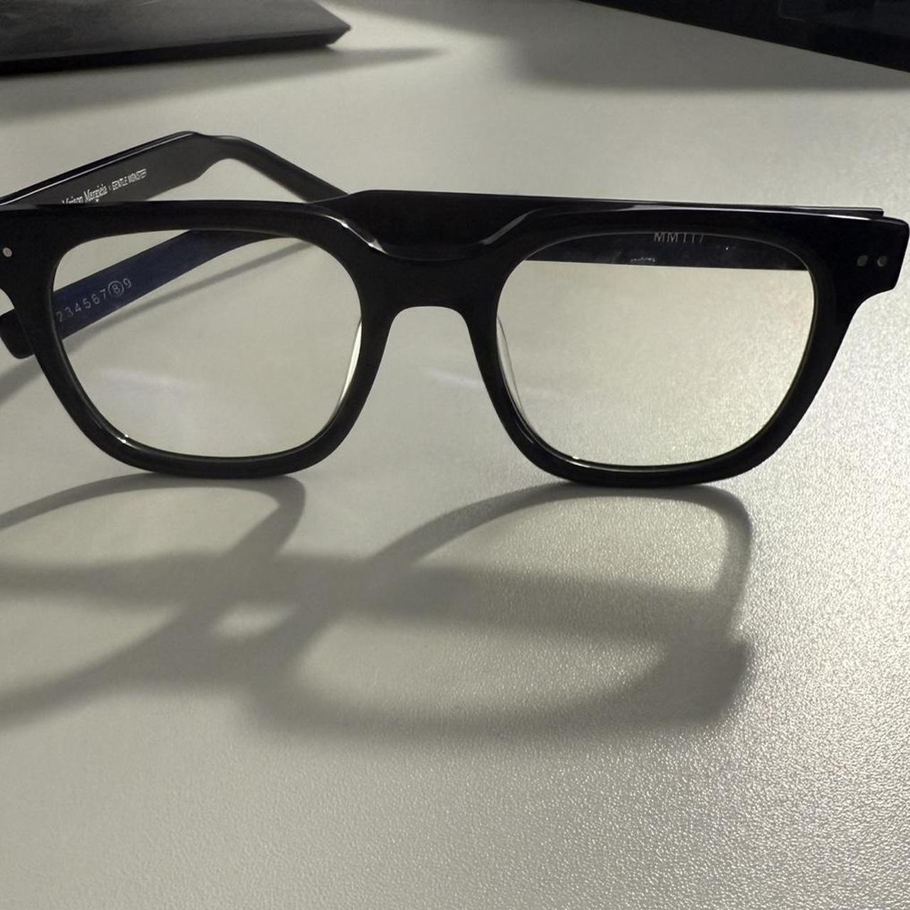 Gentle Monster Alio x B4 Glasses No Prescription. | Depop