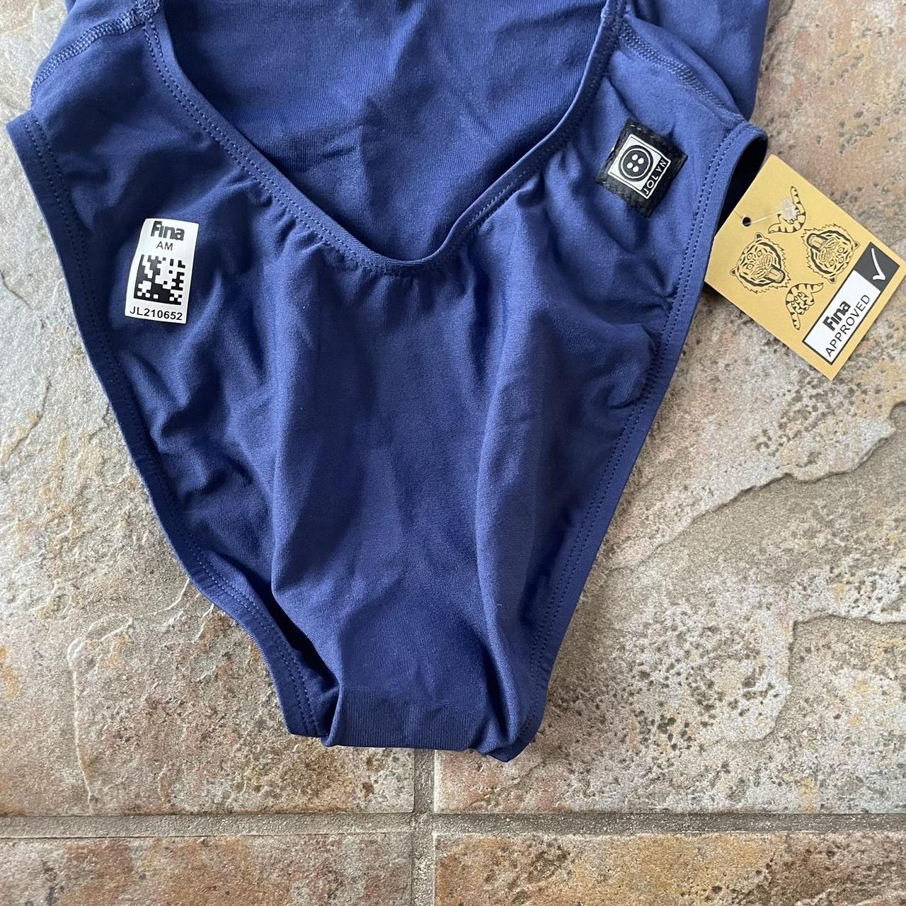 Jolyn Chevy Tiger” One Piece New With Tags And Depop