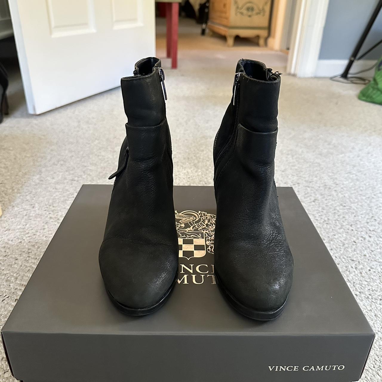 high heel pumps for men