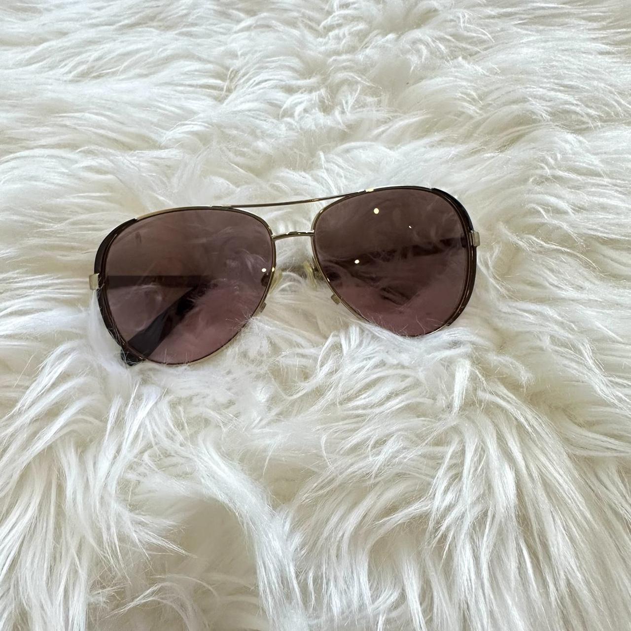 Polarized michael kors sunglasses on sale