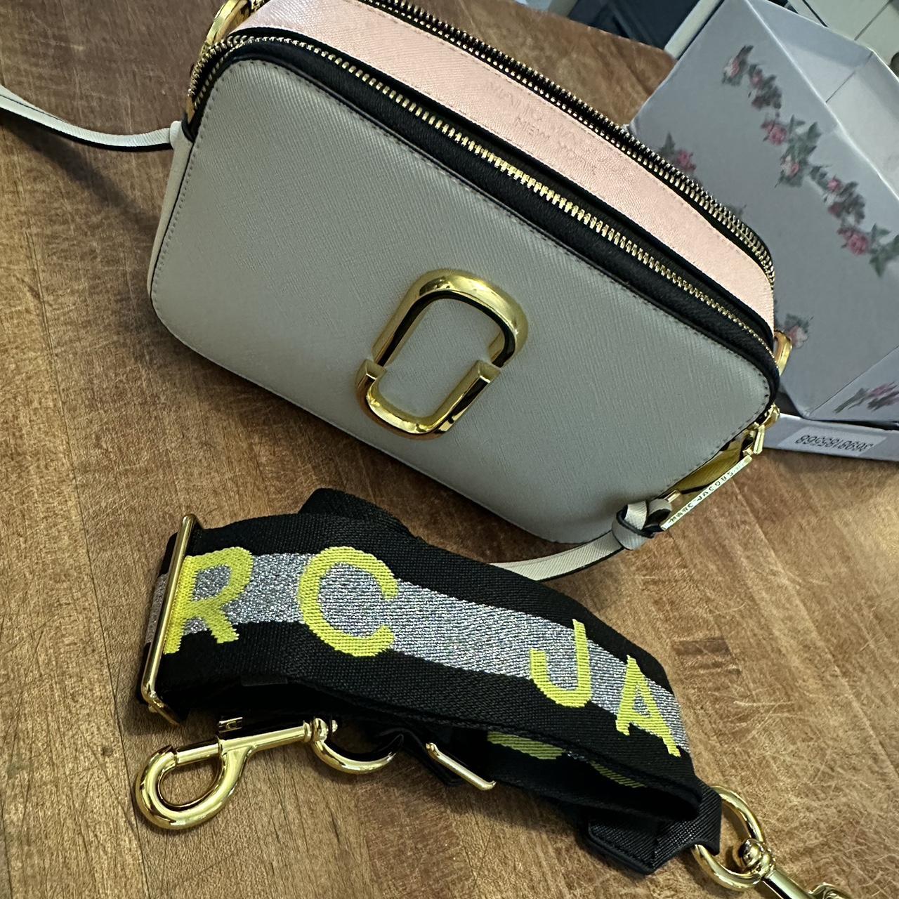 DHgate Marc jacobs purse never used just came the... Depop