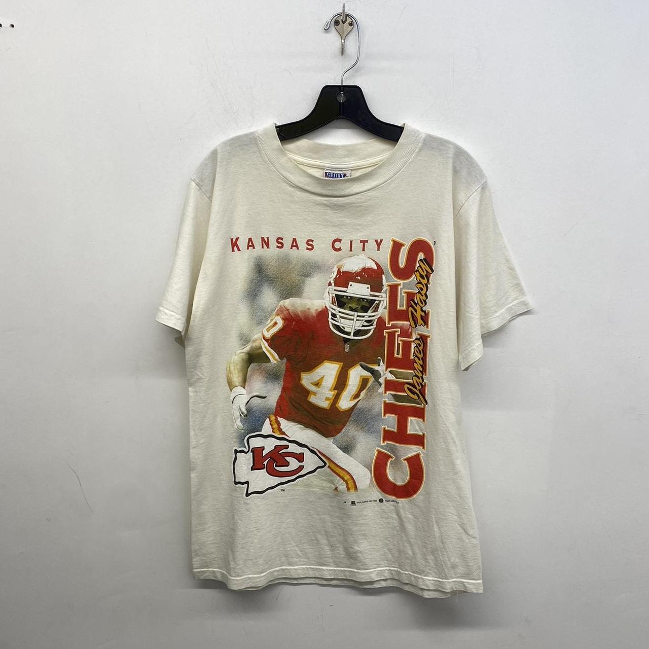 Men's Kansas City Chiefs Graphic Tee, Men's Fall Outfitting