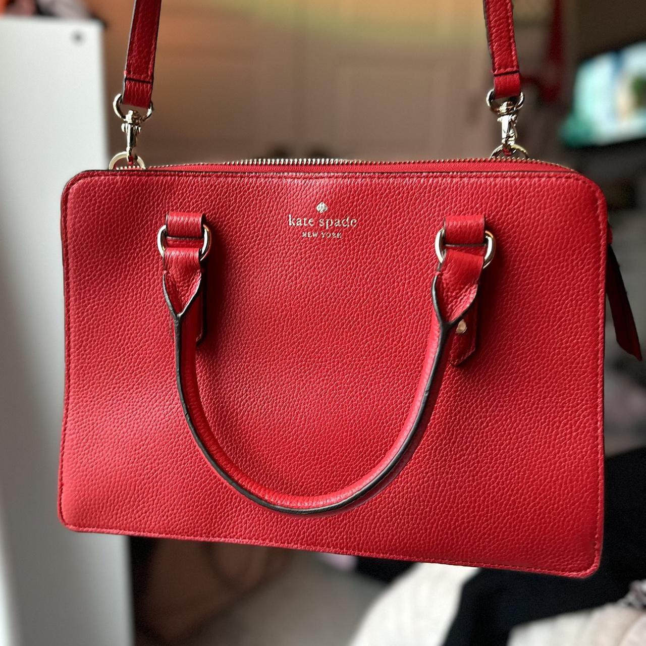 Kate spade discount mulberry street lise