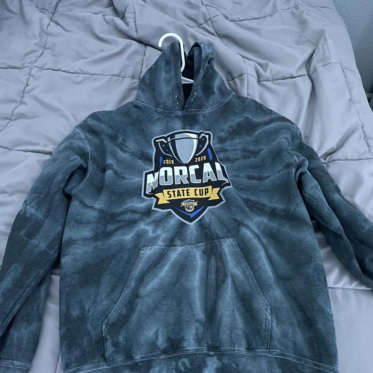 State cup hoodie 2019 on sale