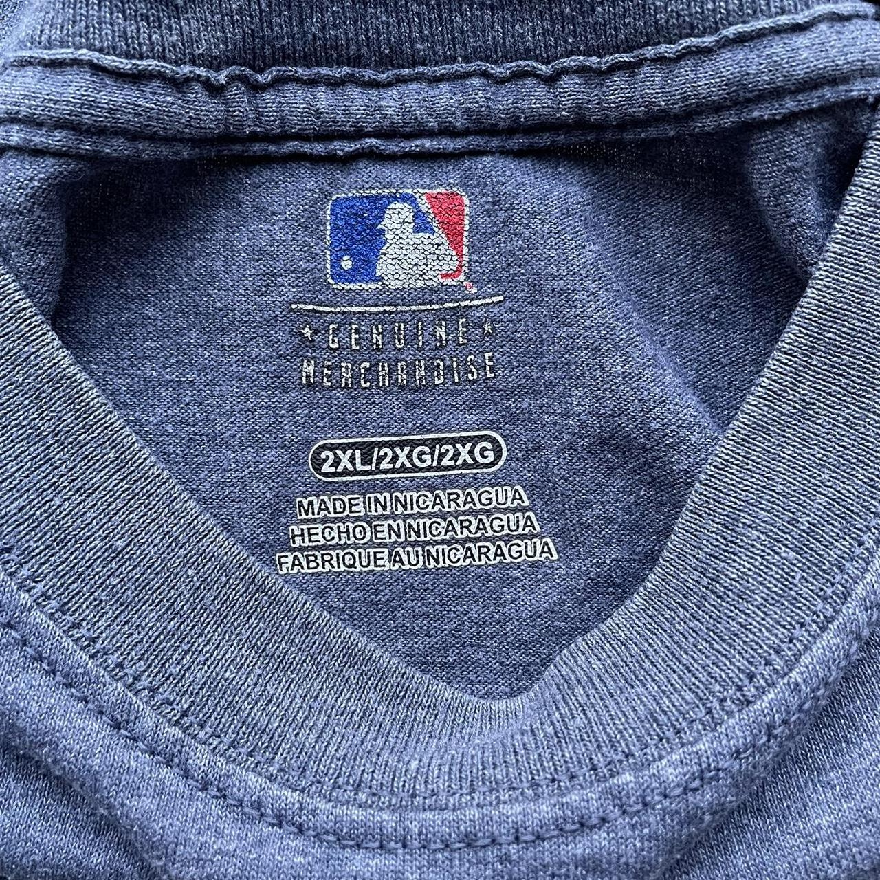 Y2K Seattle Mariners baseball t-shirt. Tagged a - Depop