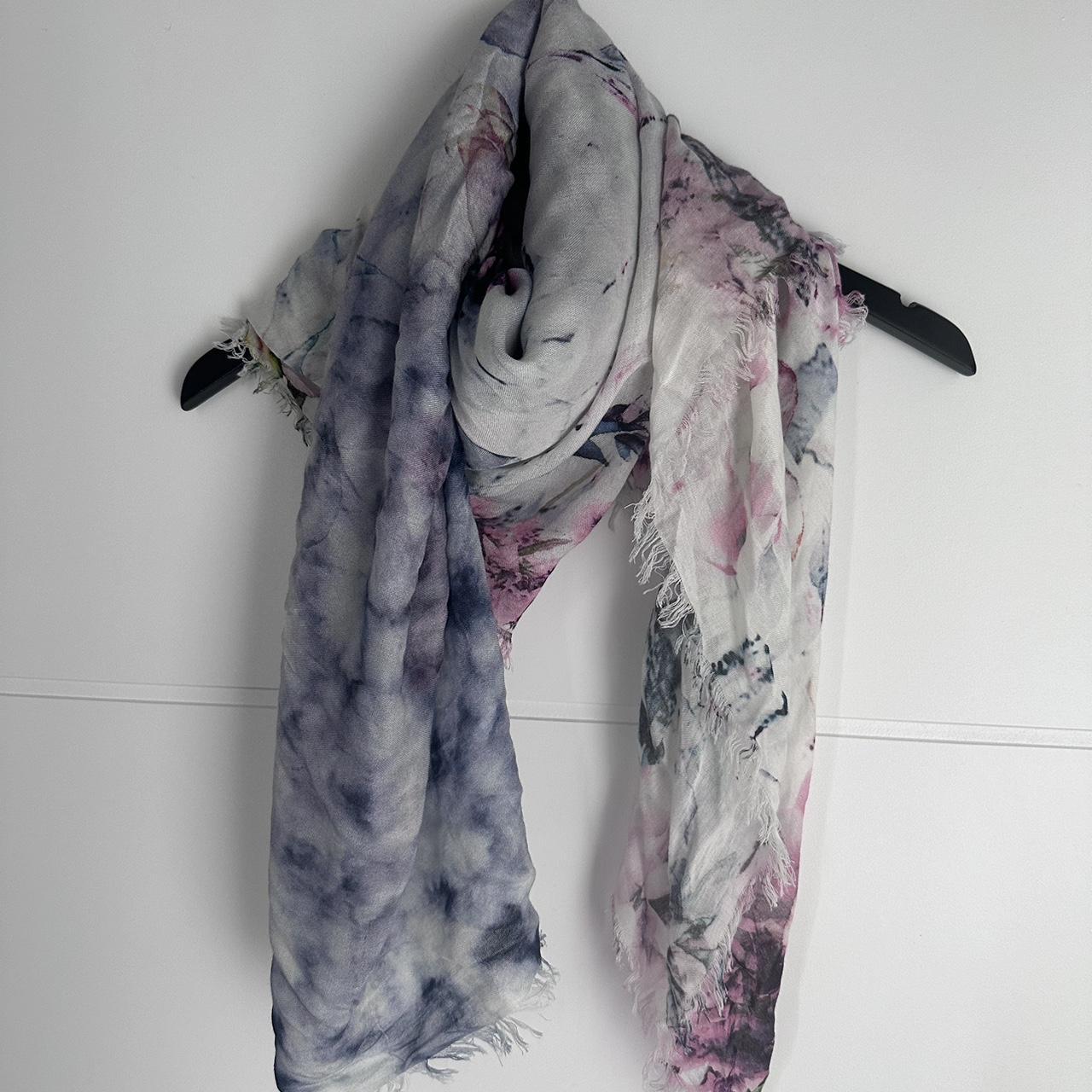 Mimco scarf sales