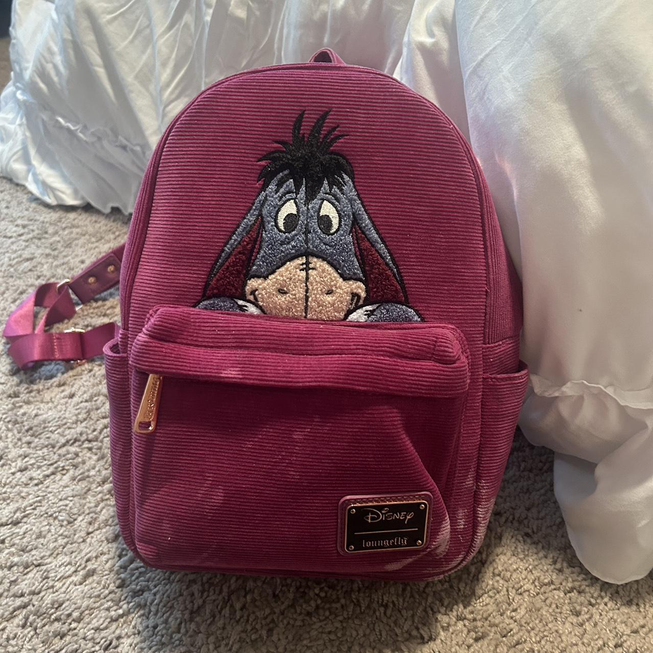 Eeyore discount Loungefly