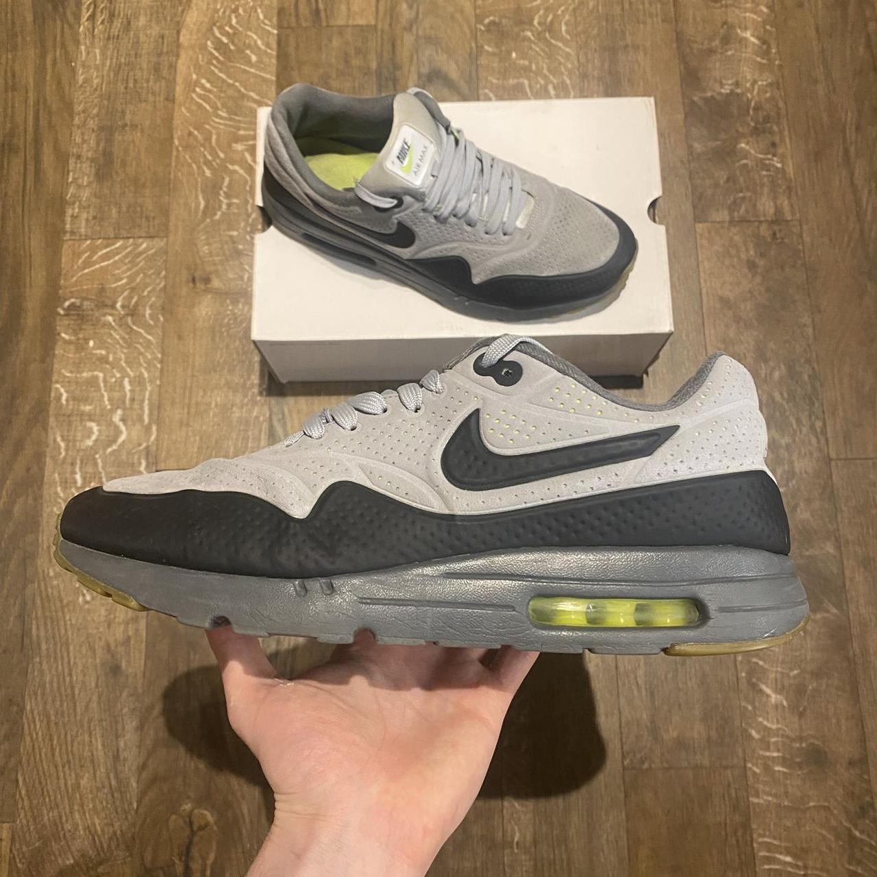 Nike air max on sale 1 ultra moire uk