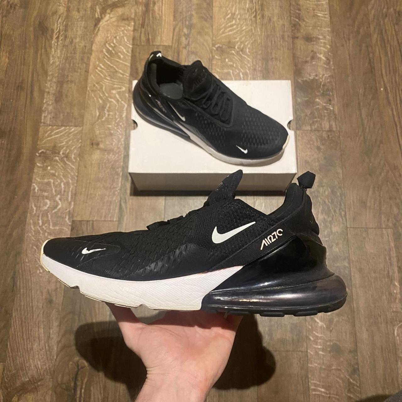 nike air max 270 second hand