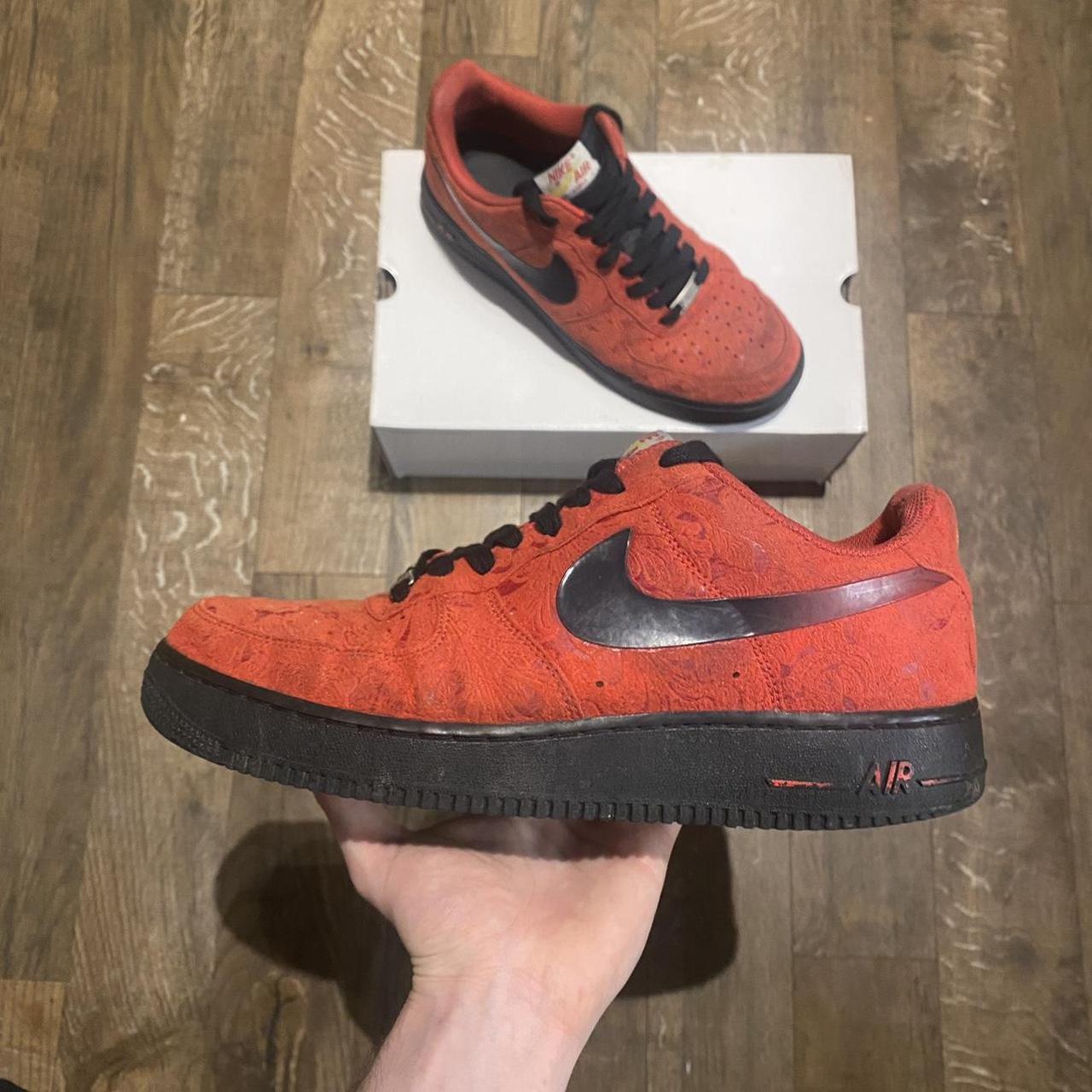 air force 1 miami heat