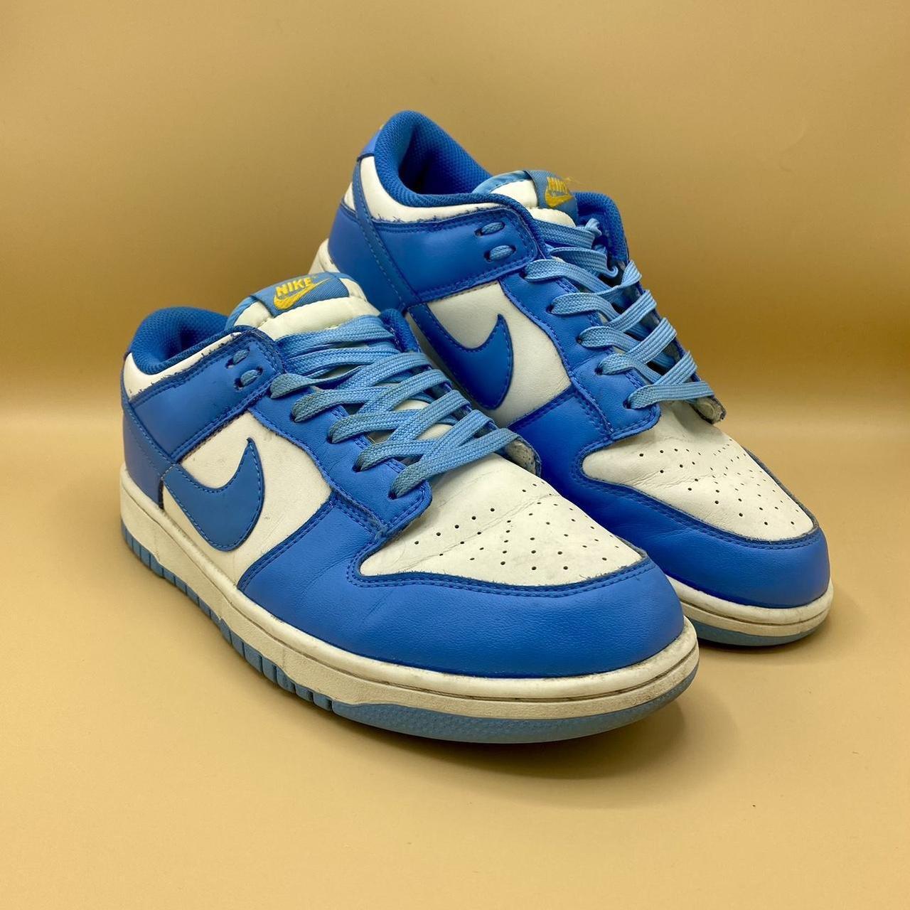 Nike Dunk Low Coast Size: UK