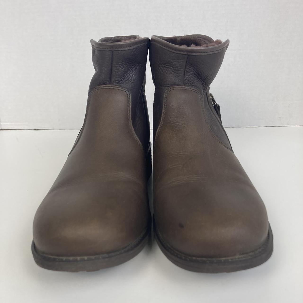 Ugg lavelle clearance stout