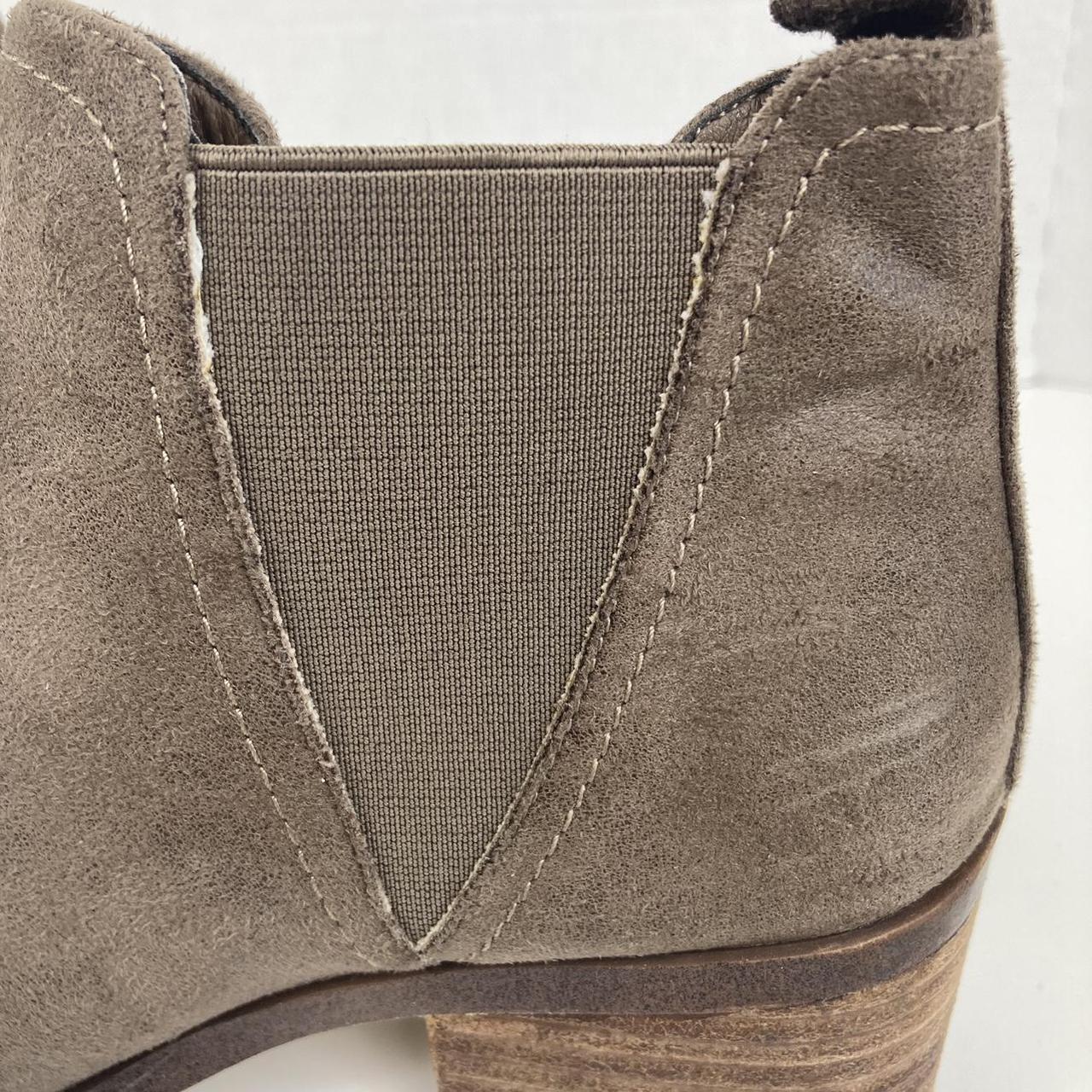 Report hot sale zerega bootie