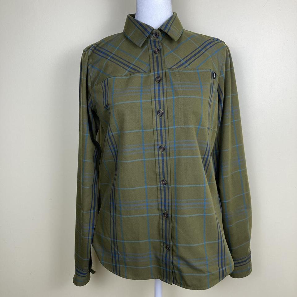 Alaskan Hardgear by Duluth Trading Co AKHG Plaid - Depop