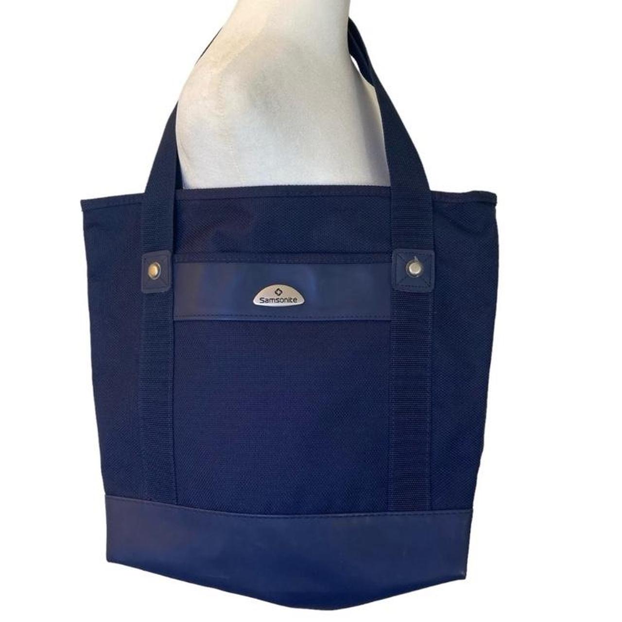 Samsonite yacht tote on sale