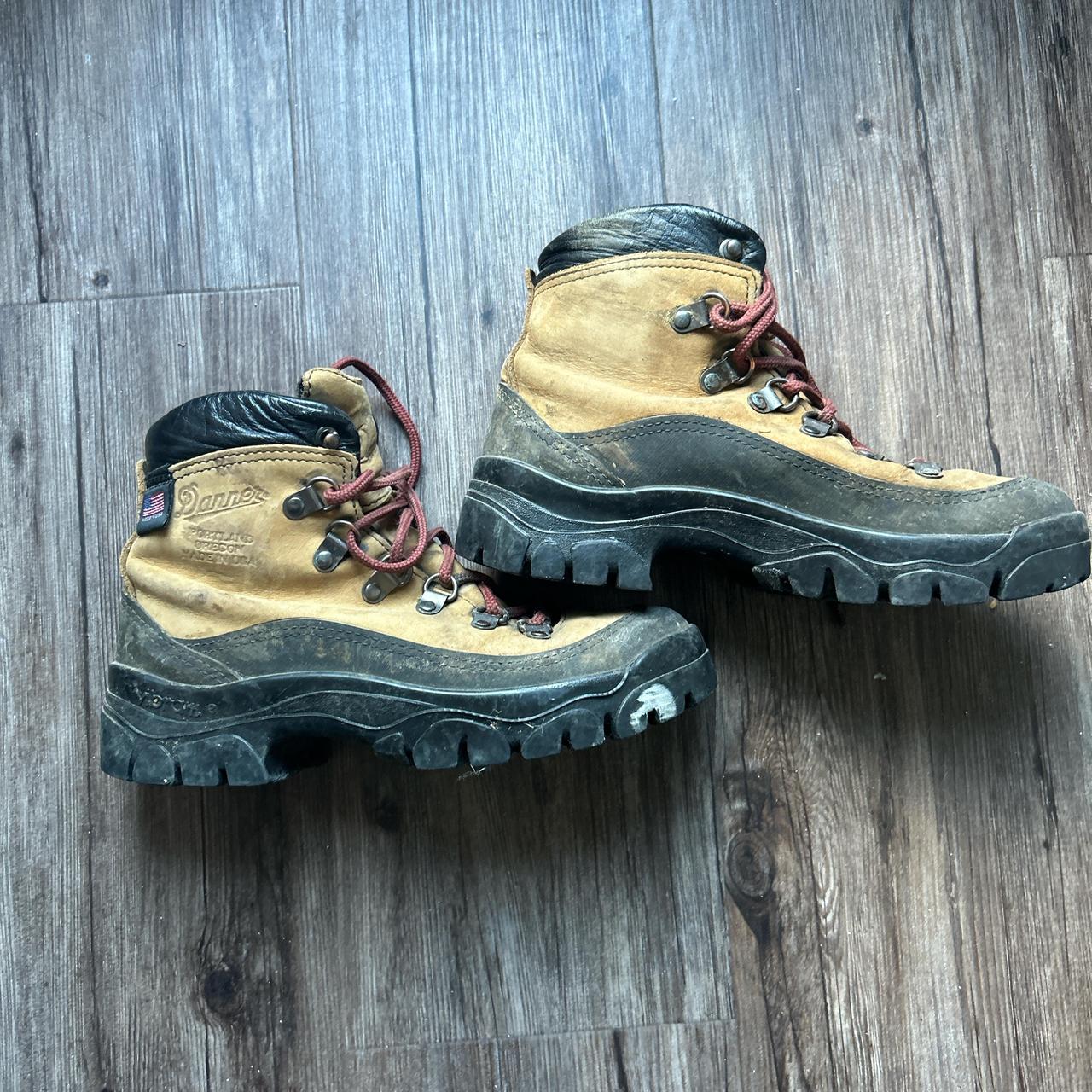 Danner crater rim womens best sale