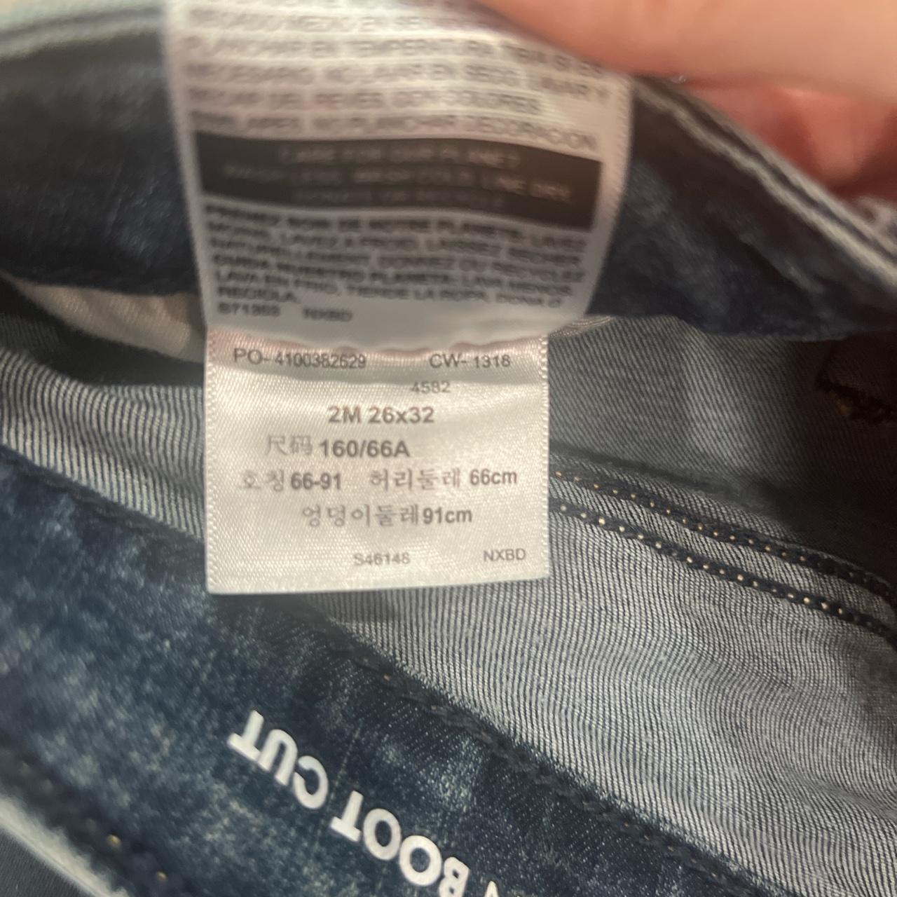 Levis s46148 outlet