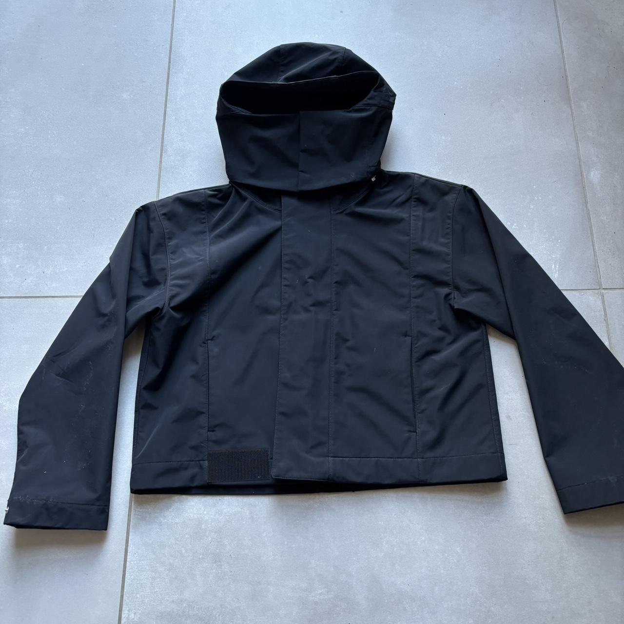 Nike alyx outlet jacket