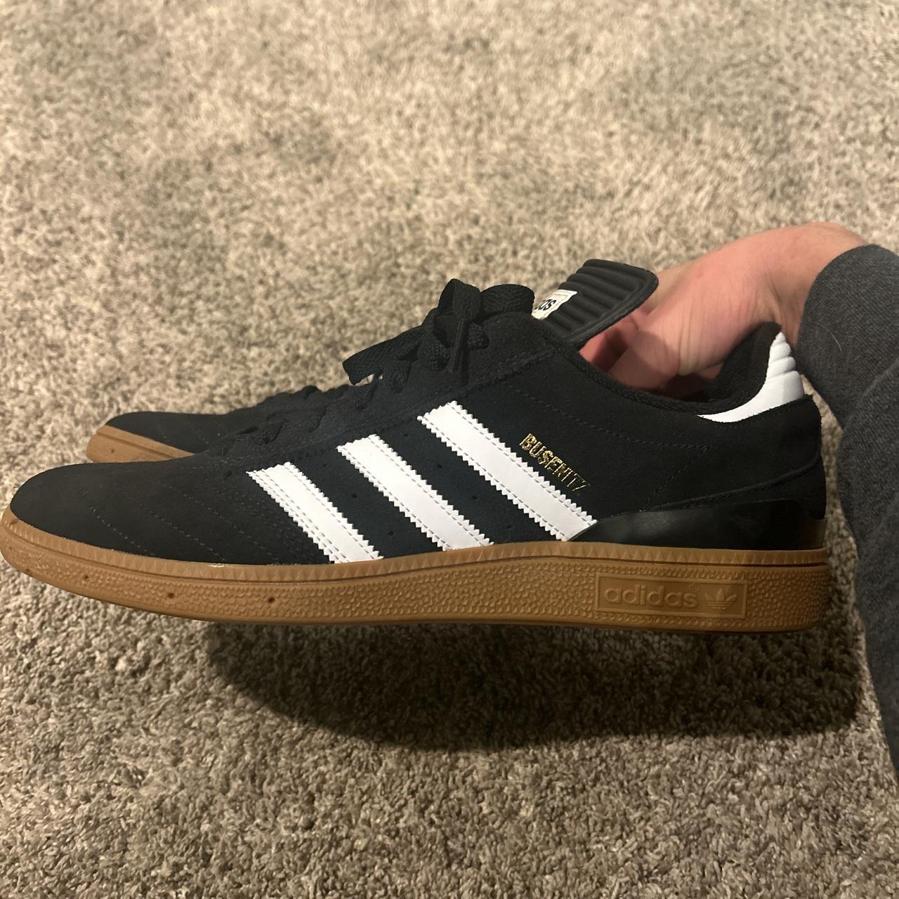 Adidas busenitz sale size 12